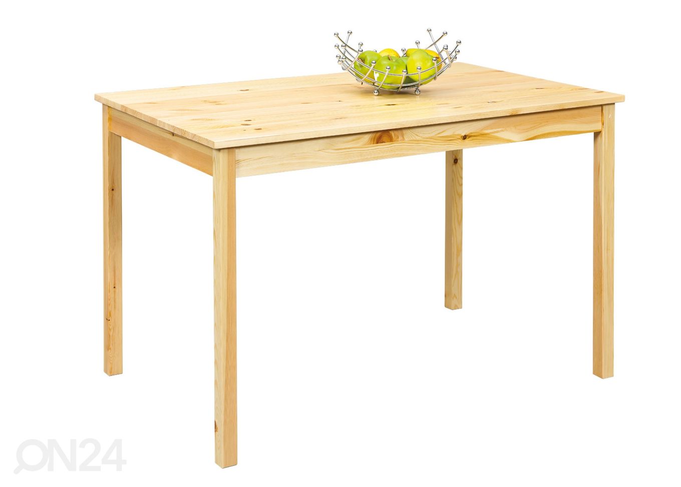 Обеденный стол Carrel 118x75 cm увеличить