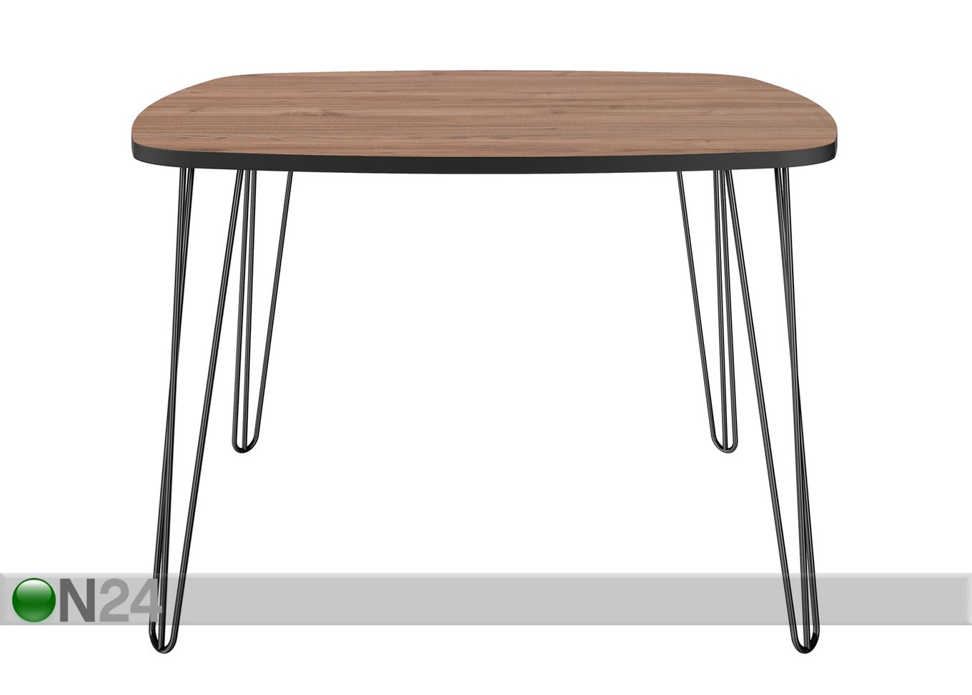 Обеденный стол Colada 115x115 cm увеличить