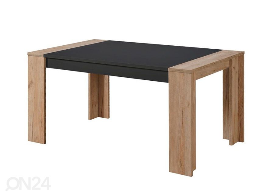 Обеденный стол Cremona 154x90 cm увеличить