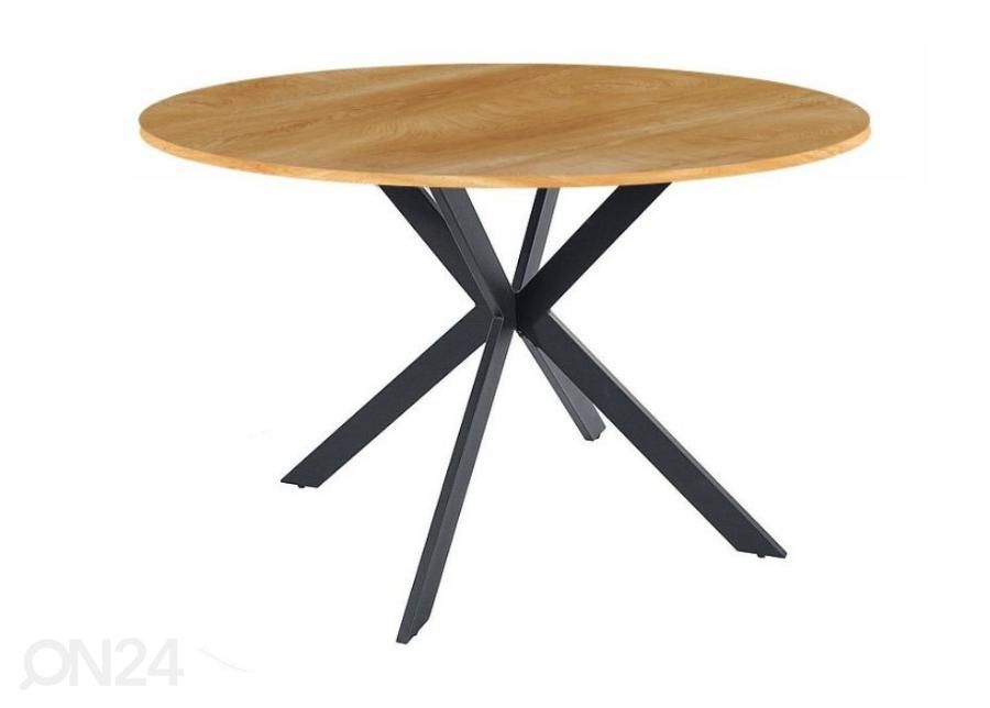 Обеденный стол Dahlia Ø 90 cm увеличить