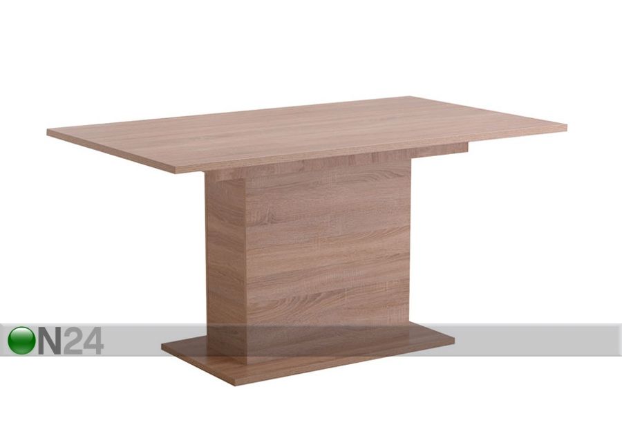 Обеденный стол Eldon 153x90 cm увеличить