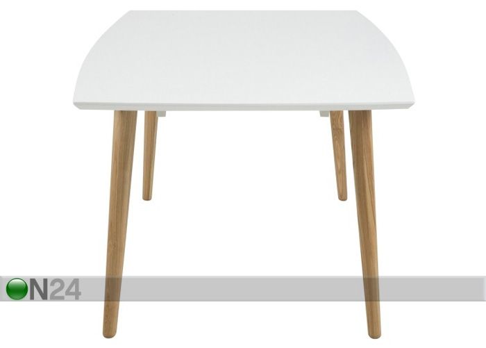 Обеденный стол Elise 100x180 cm увеличить