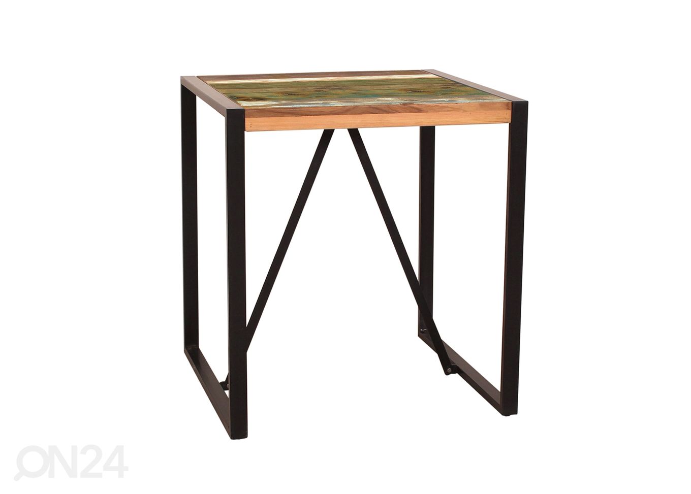 Обеденный стол Fiume 70x70 cm увеличить