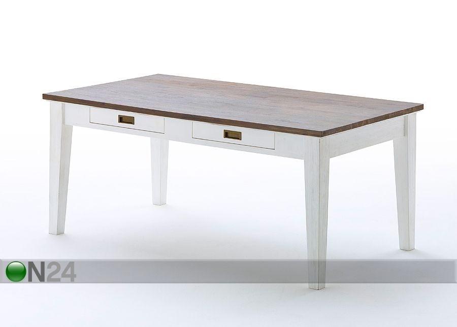Обеденный стол Gomera 180x90 cm увеличить