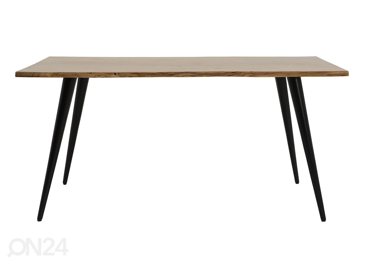 Обеденный стол Jule 90x160 cm увеличить