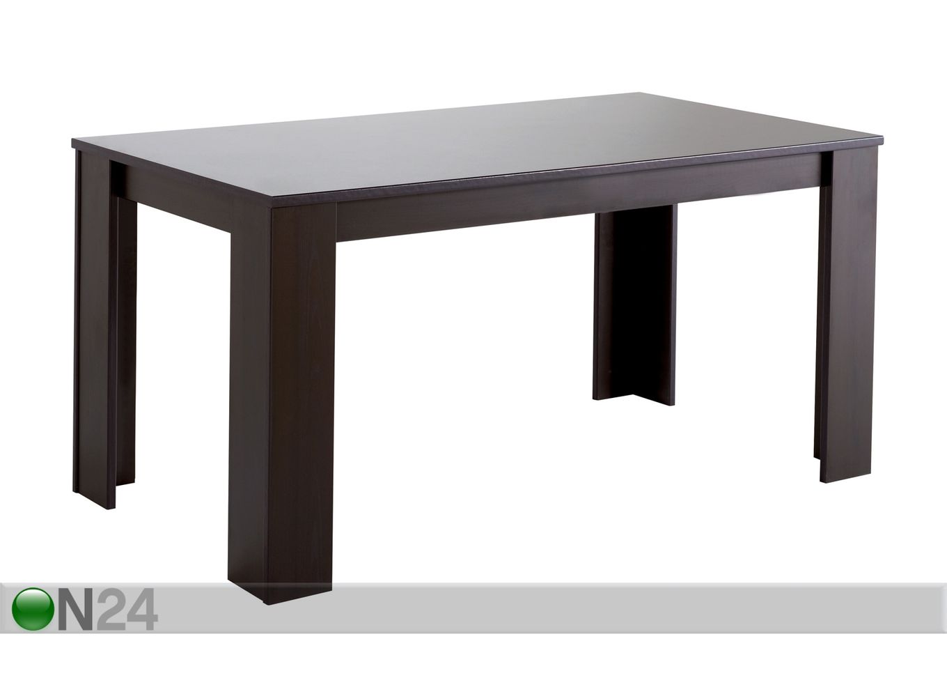 Обеденный стол Karan 88x160 cm увеличить