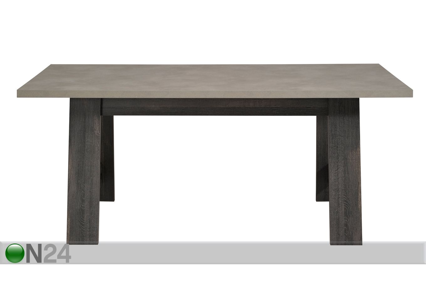 Обеденный стол Maxwell 184x100 cm увеличить
