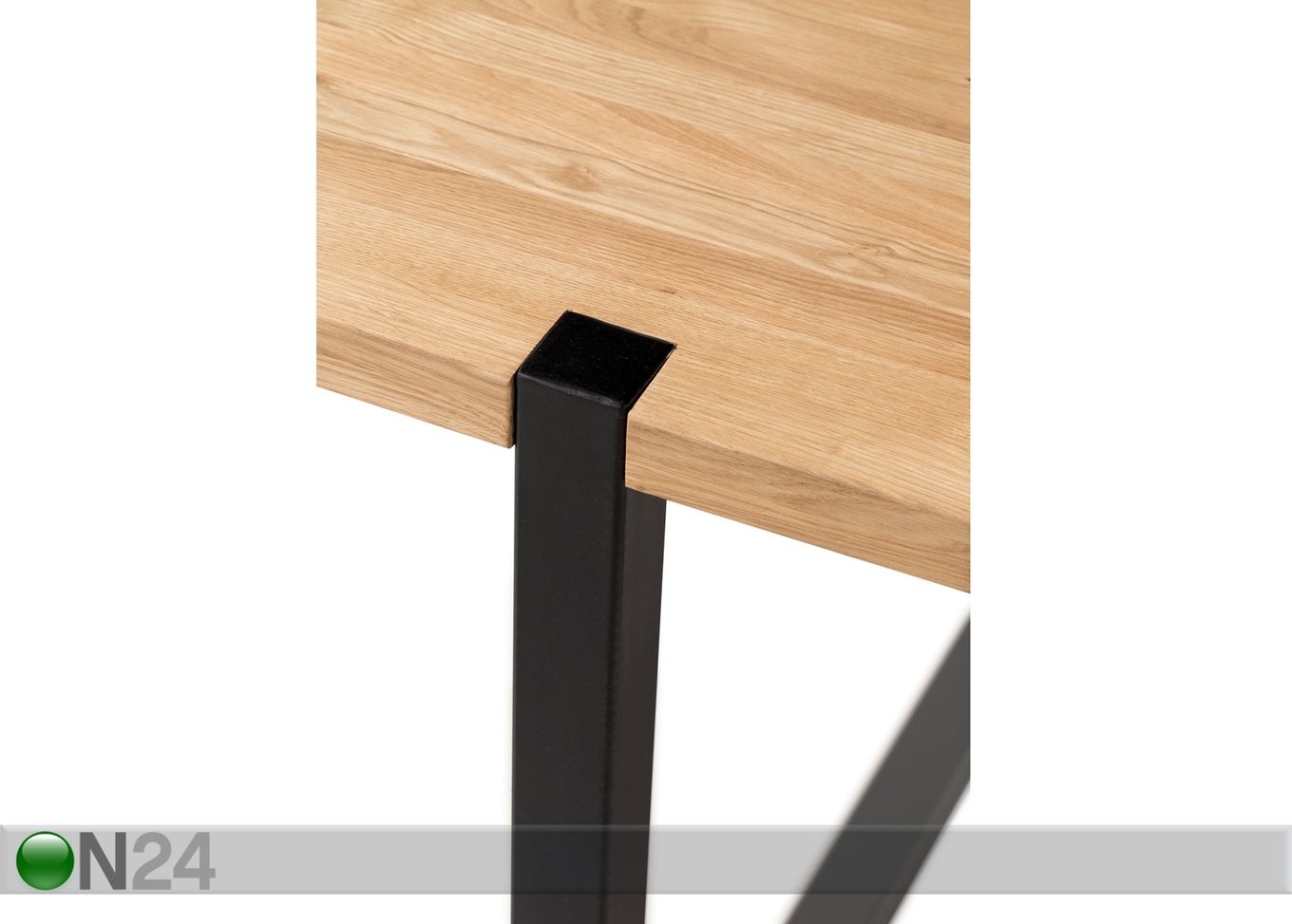 Обеденный стол Melvin 180x90 cm увеличить