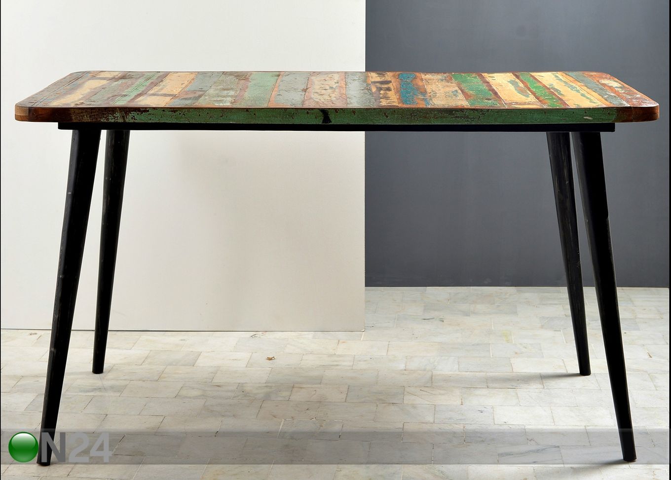 Обеденный стол Miami 140x70 cm увеличить