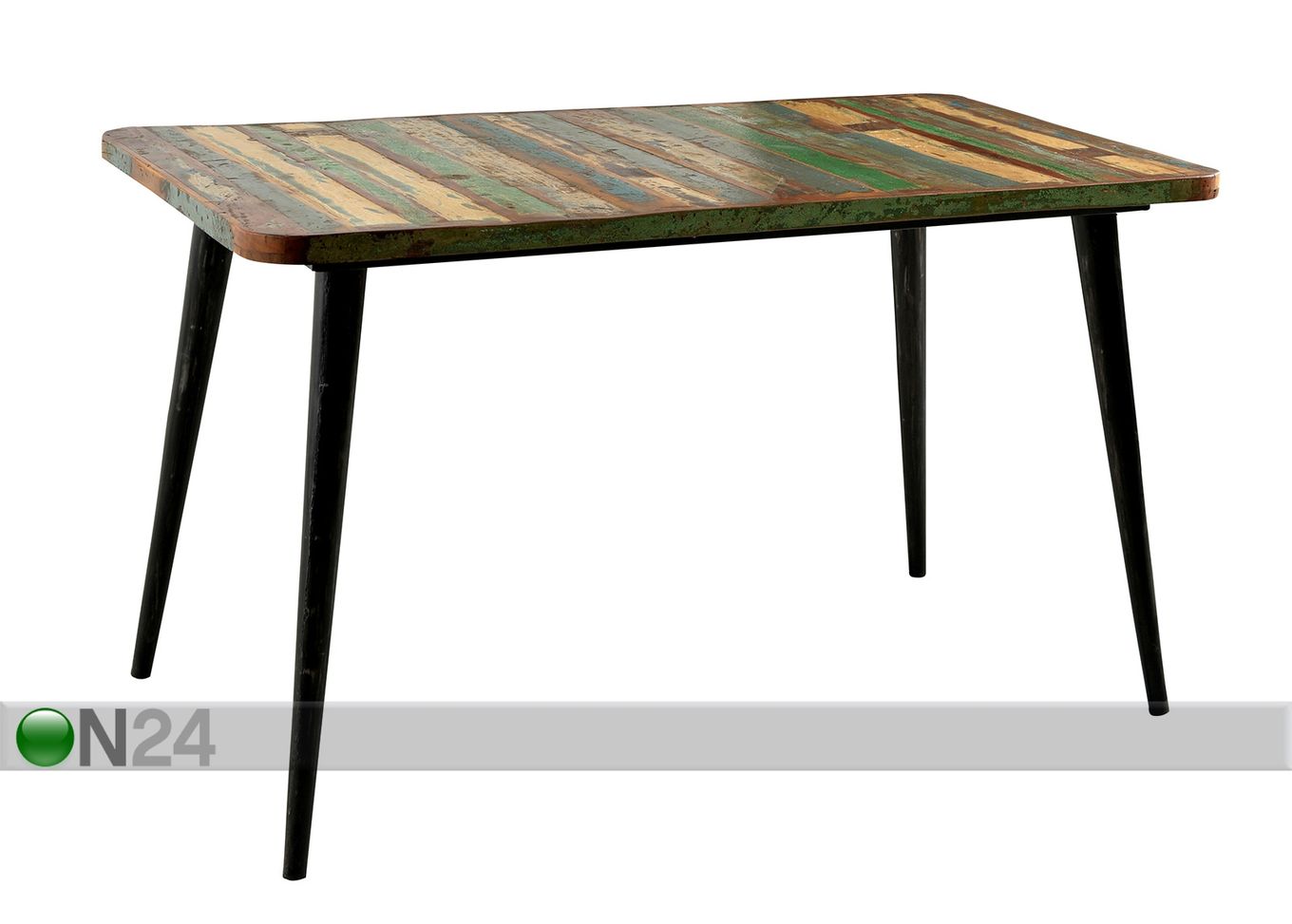 Обеденный стол Miami 140x70 cm увеличить
