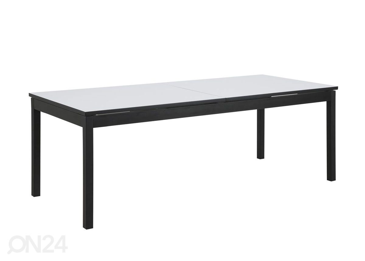 Обеденный стол Mosel 215-315x90 cm увеличить