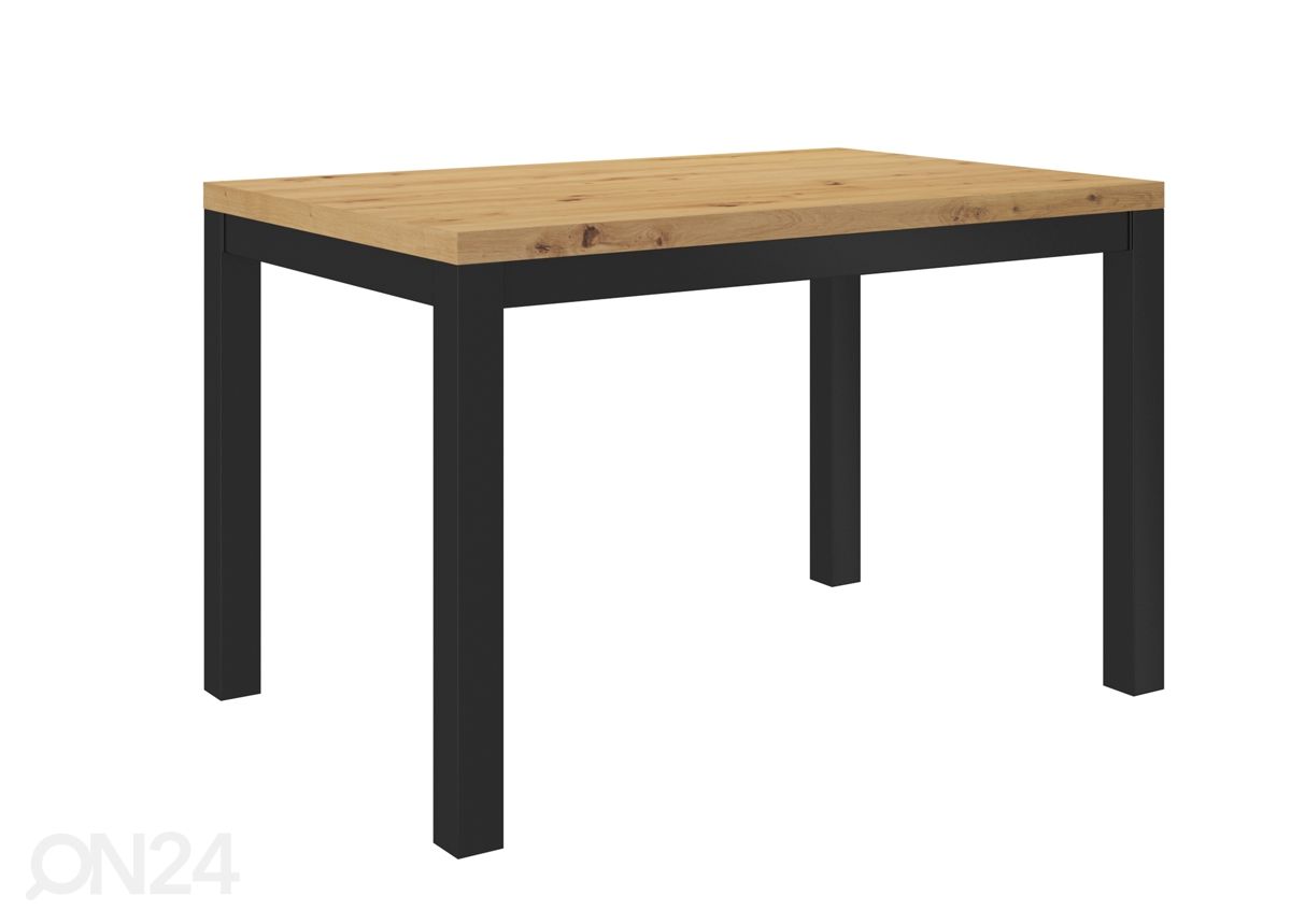 Обеденный стол Olly 120x80 cm увеличить