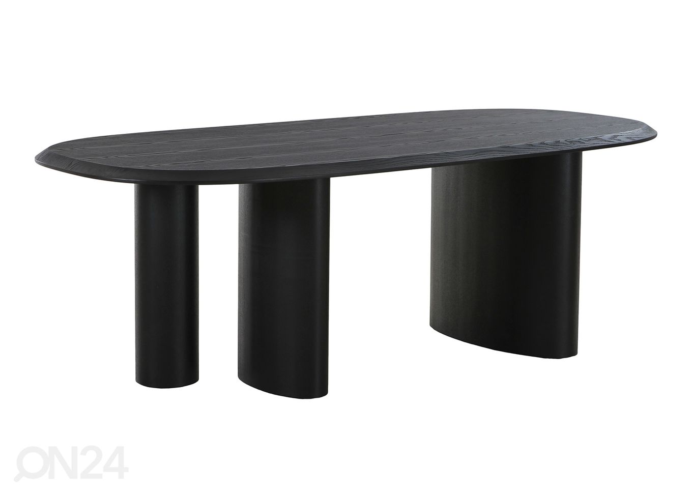 Обеденный стол Sassari 220x100 cm увеличить