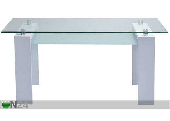 Обеденный стол Sorrento 160x80 cm увеличить