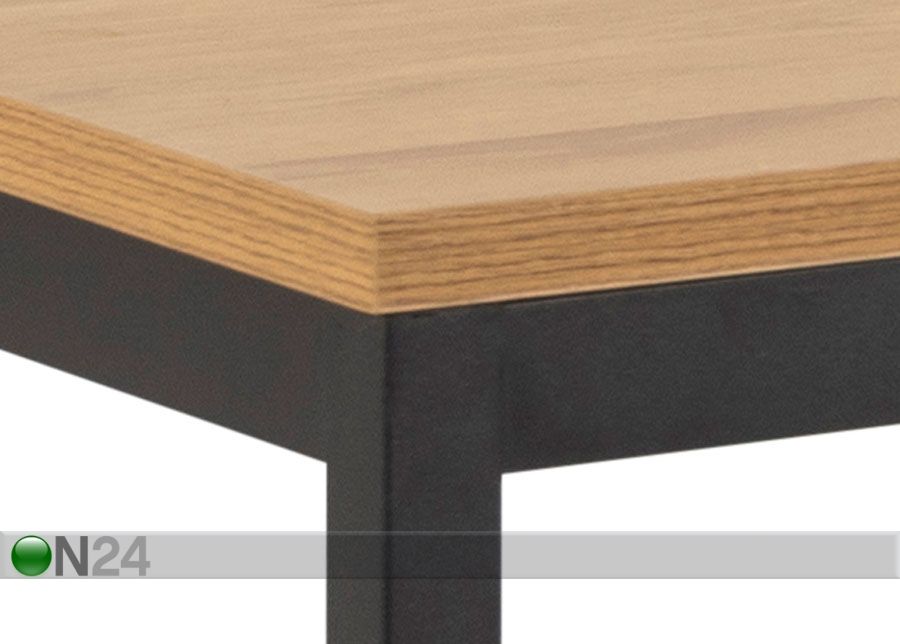 Обеденный стол Spectral 160x80 cm увеличить