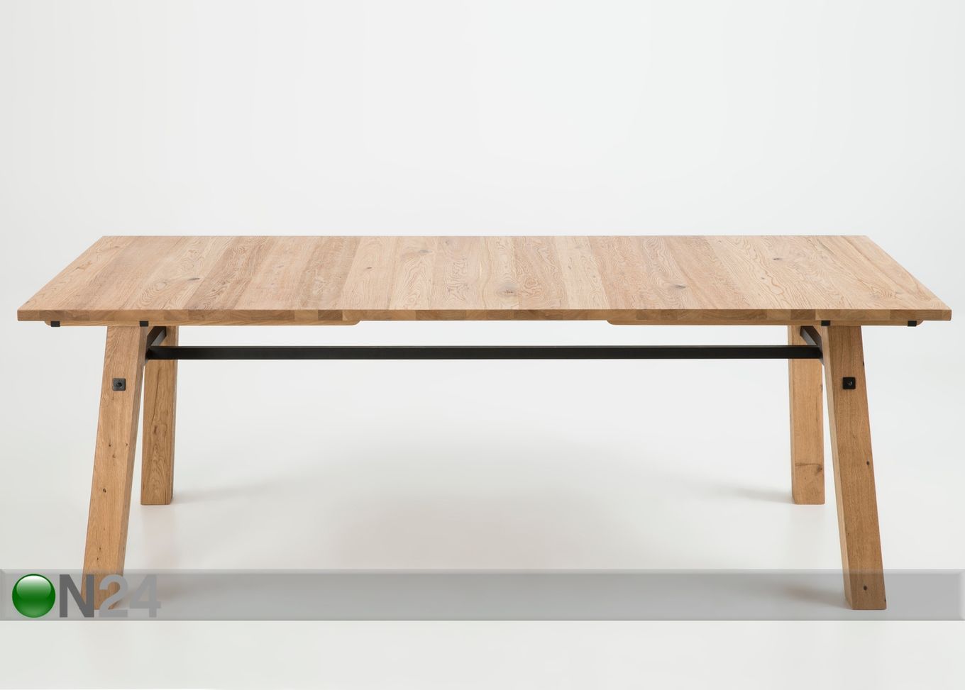 Обеденный стол Stockholm 95x210 cm увеличить