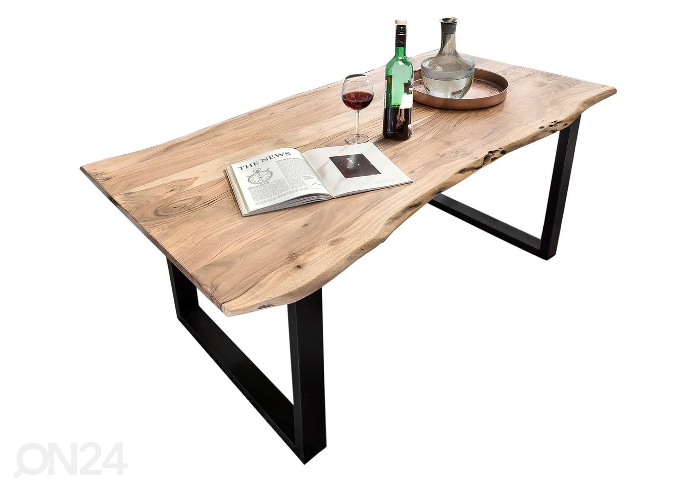 Обеденный стол Tisch 80x140 cm увеличить