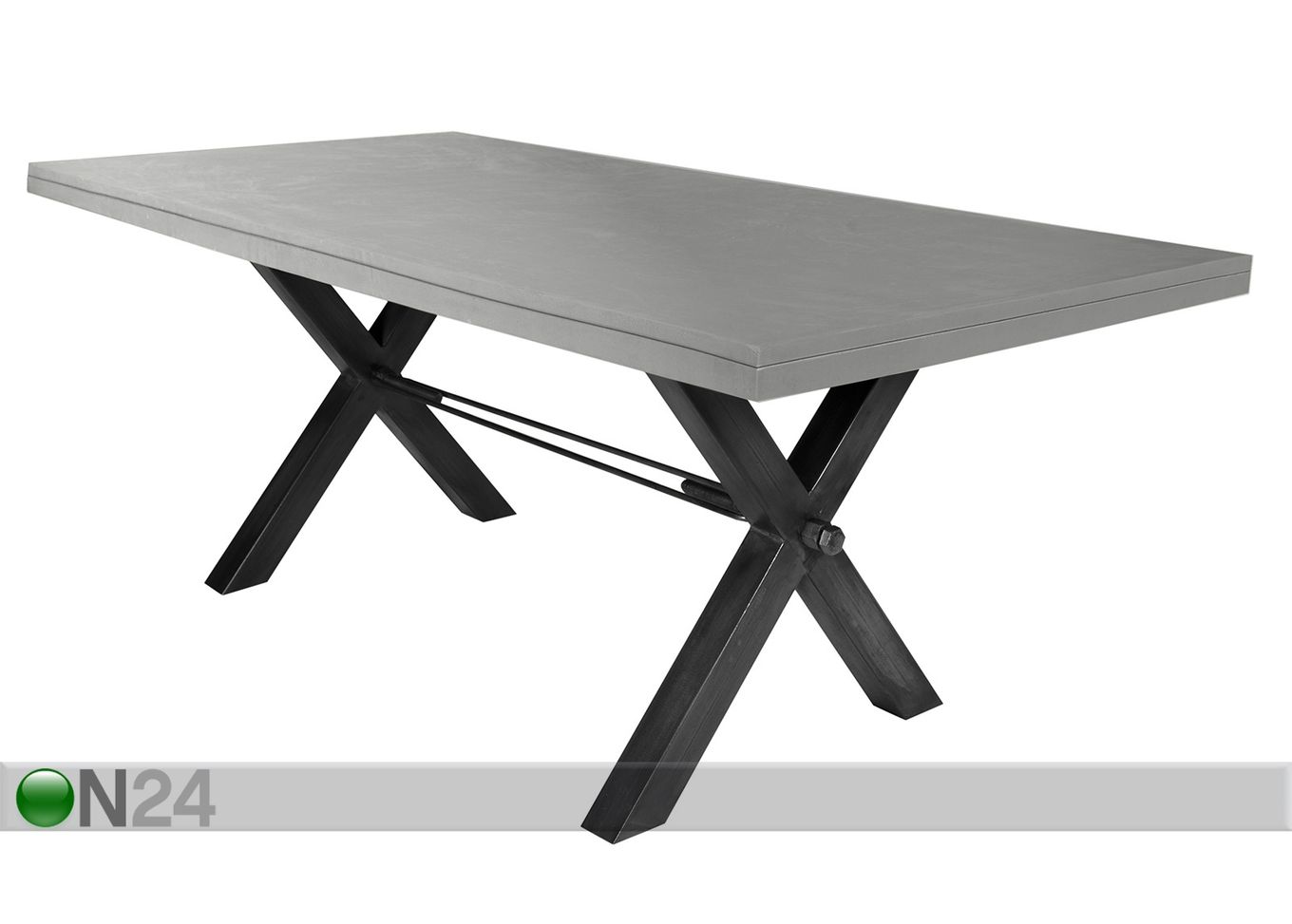 Обеденный стол Tische 220x100 cm увеличить