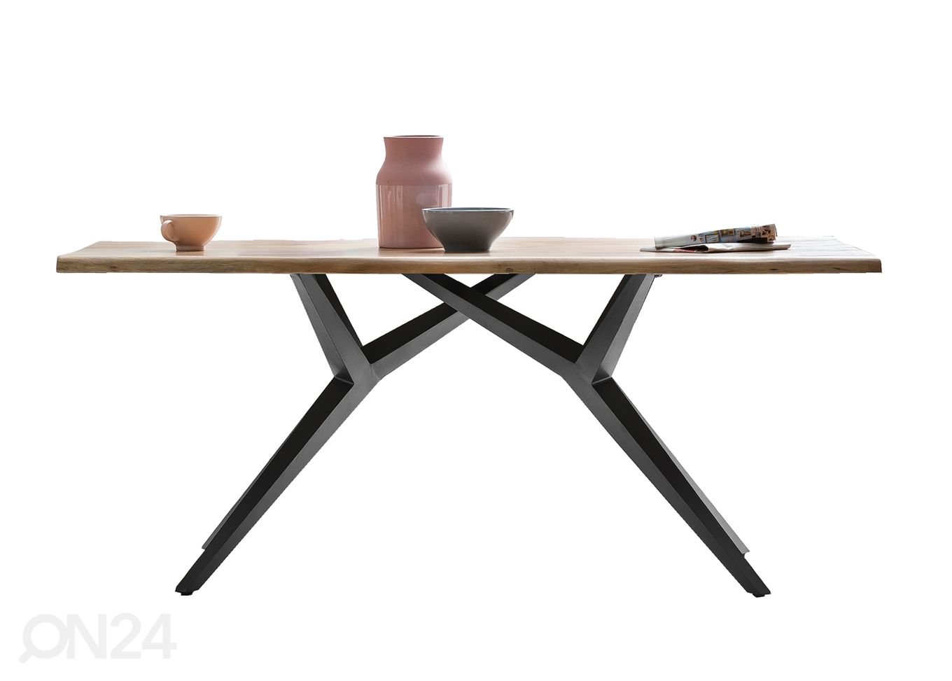 Обеденный стол Tische 85x160 cm увеличить