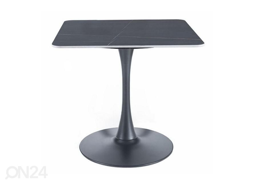 Обеденный стол Verte 80x80 cm увеличить