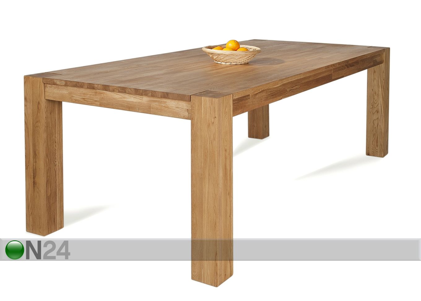 Обеденный стол Zeus 200x105 cm увеличить