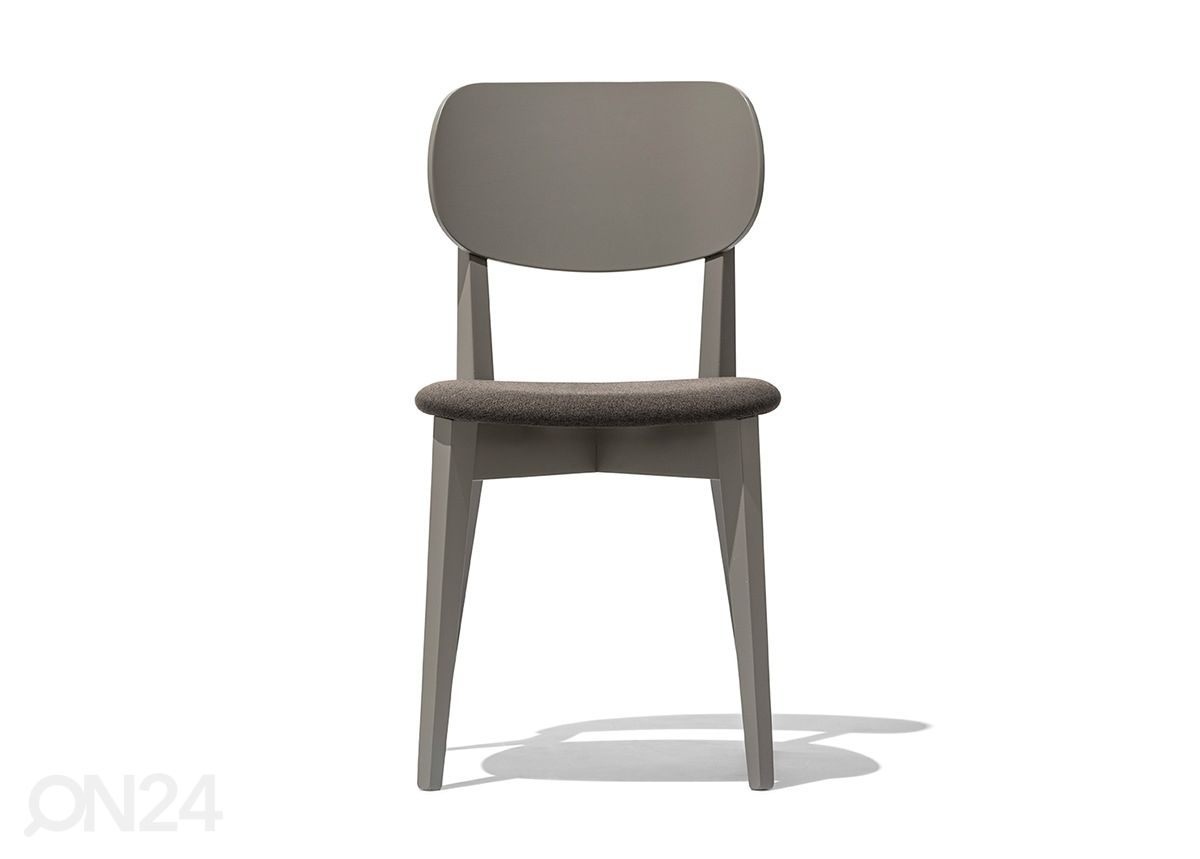 Обеденный стул Robinson Soft, 2 шт увеличить