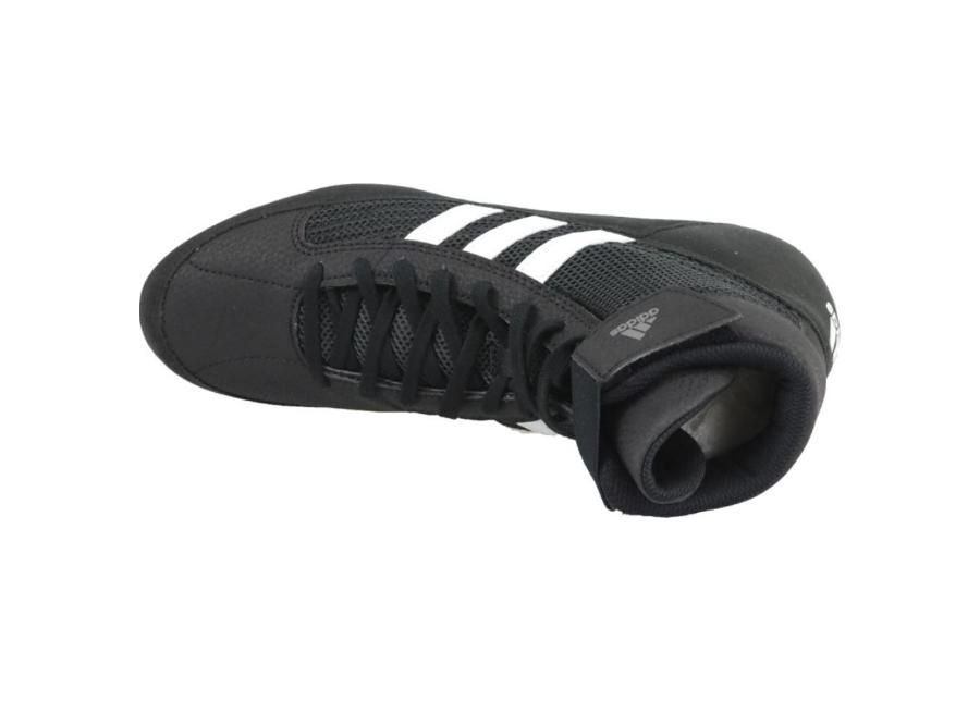 Обувь для борьбы универсальная Adidas Havoc W M AQ3325 увеличить