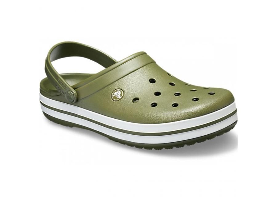 Обувь Crocs Crocband 11016 37P, увеличить