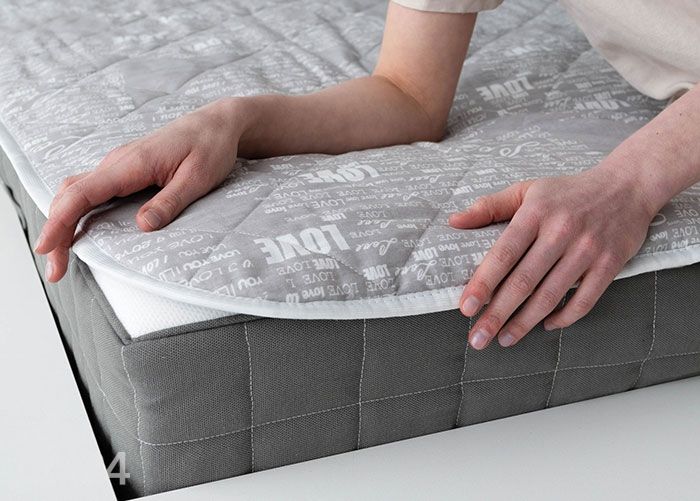 Одеяло с подогревом Ecosapiens Linen 150x90 см увеличить