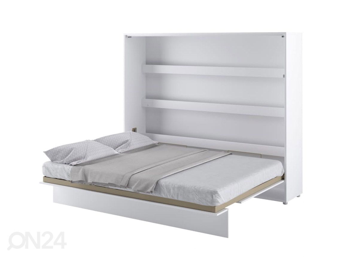 Откидная кровать-шкаф Lenart BED CONCEPT 160x200 cm увеличить