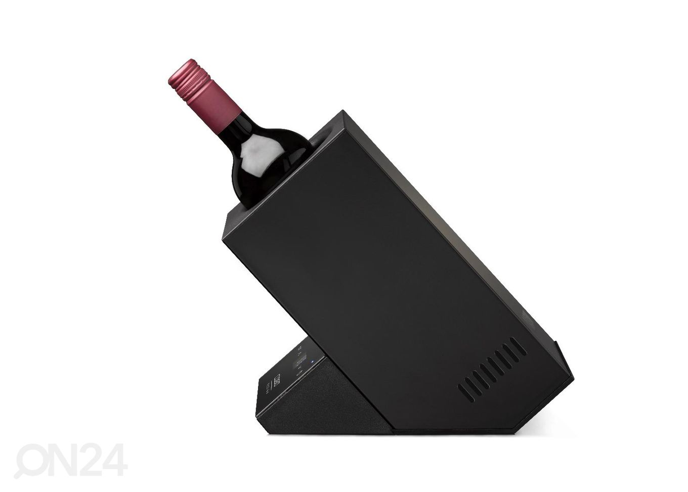 Охладитель для вина Caso WineCase One Black, 614 увеличить