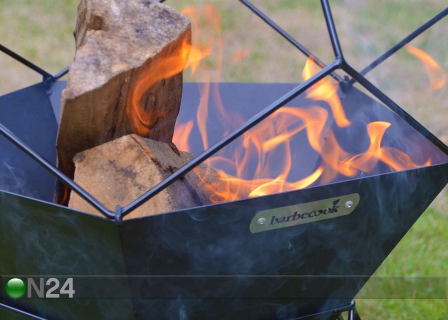 Очаг для костра Barbecook Jura Ø 60 cm увеличить