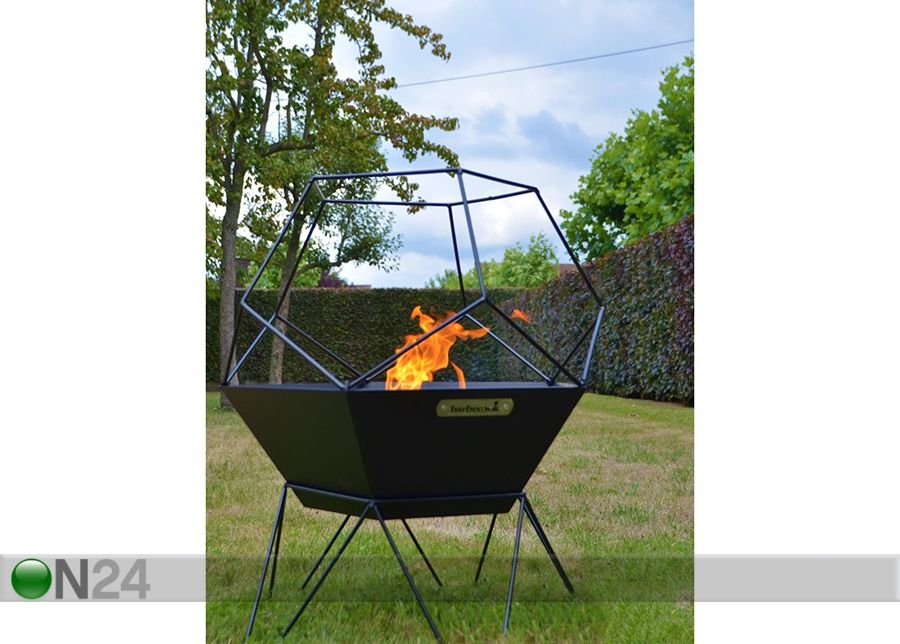 Очаг для костра Barbecook Jura Ø 60 cm увеличить