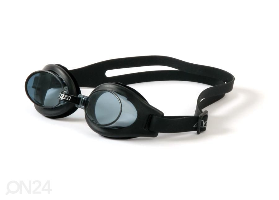 Очки для плавания для детей и взрослых Aqua Series S100 увеличить