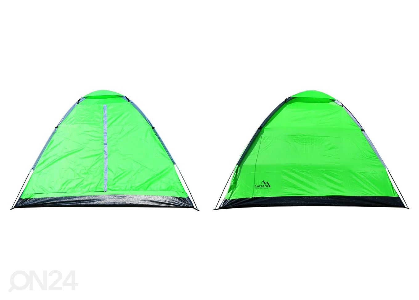 Палатка трехместная 200х200х130 см УЕ3000 мм увеличить