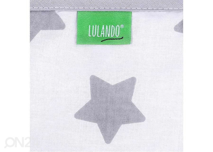 Пеленальный матрасик Lulando 50x70 см увеличить