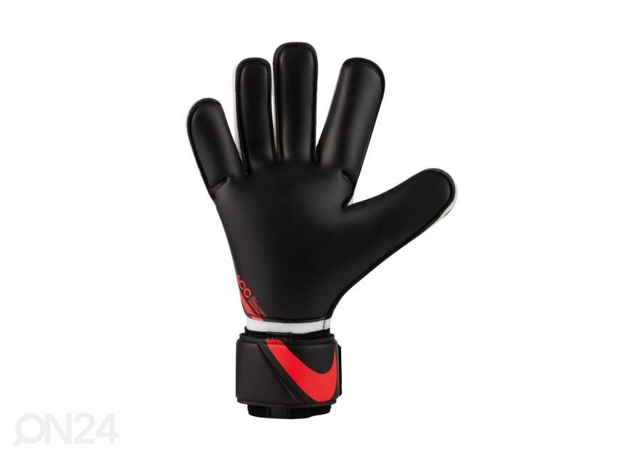 Перчатки вратарские Nike GK Vapor Grip 3 ACC увеличить