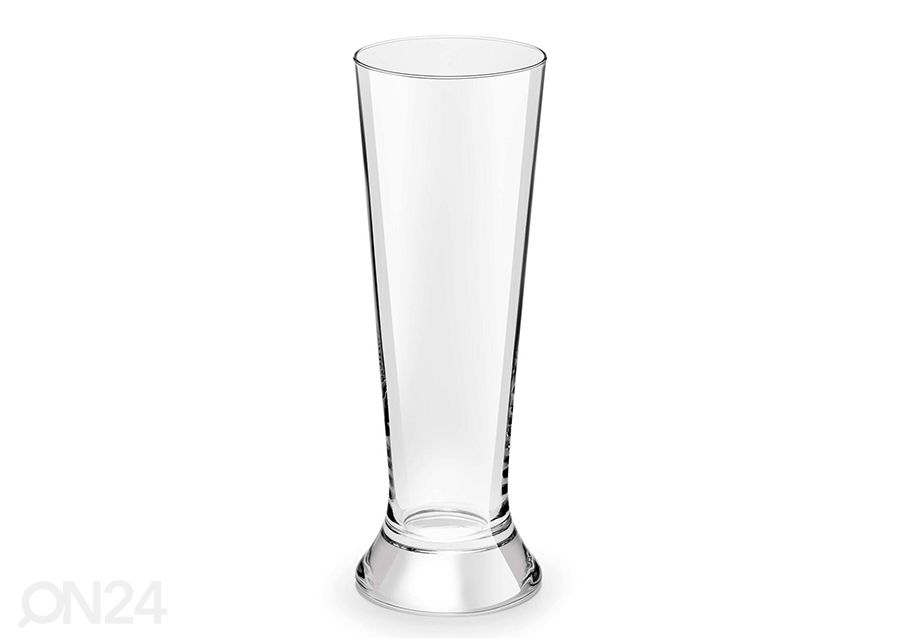Пивной стакан Royal Leerdam Artisan, Pilsner 37 cl, 4 шт увеличить