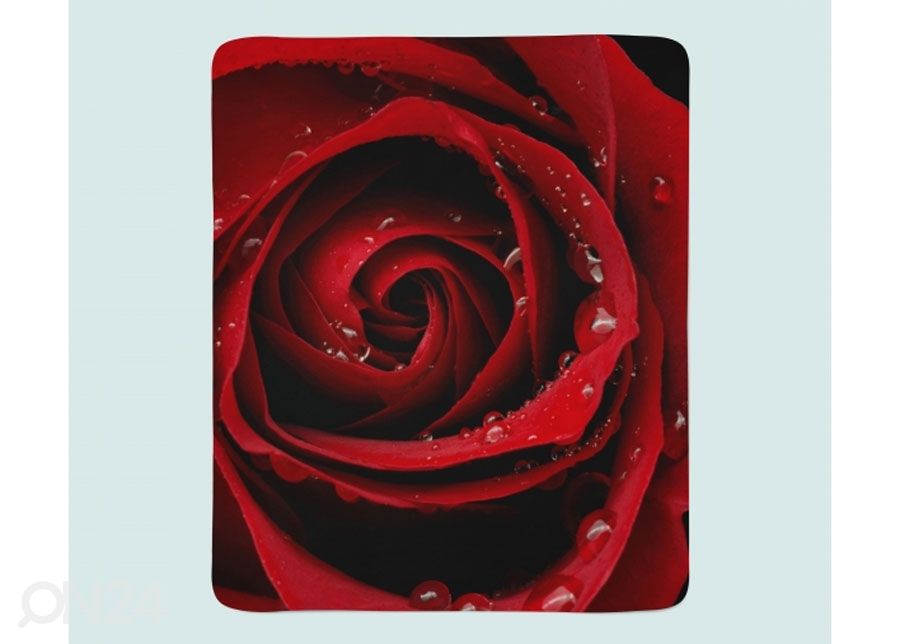 Плед Red Rose 130x150 см увеличить