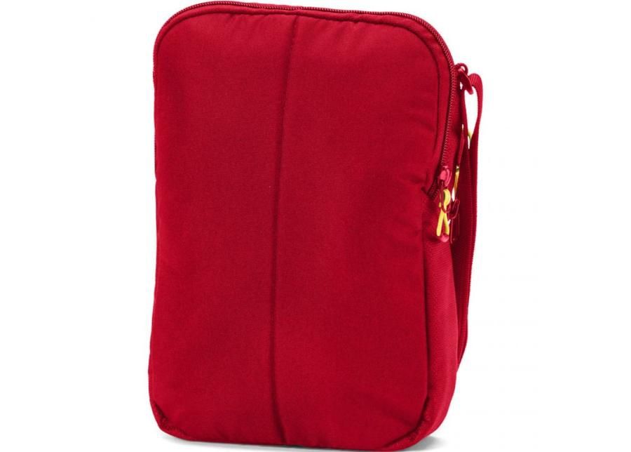 Плечевая сумка Puma SF Fanwear Portable M увеличить