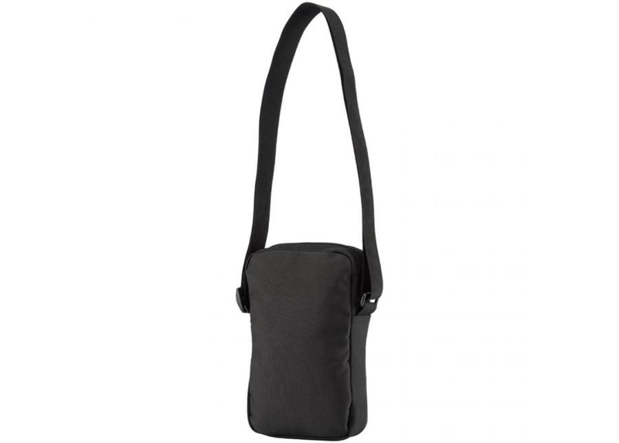 Плечевая сумка Reebok Style Foundation City Bag DM7176 увеличить