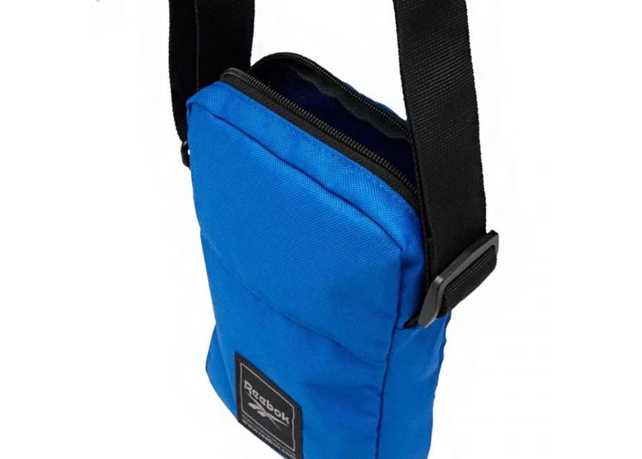 Плечевая сумка Reebok Workout City Bag FQ5289 увеличить