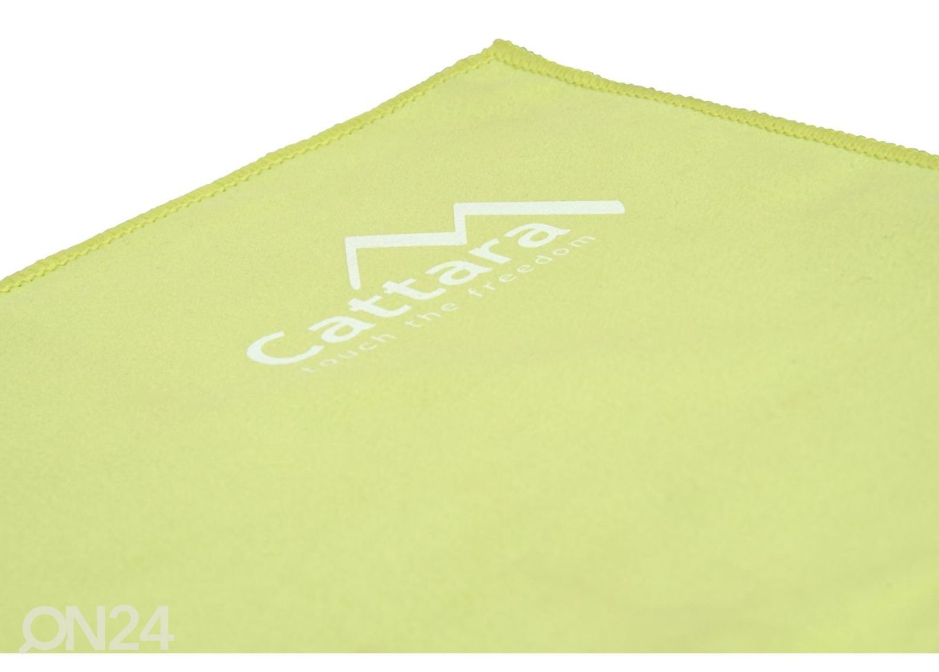 Пляжное полотенце Cattara 80x180 см увеличить