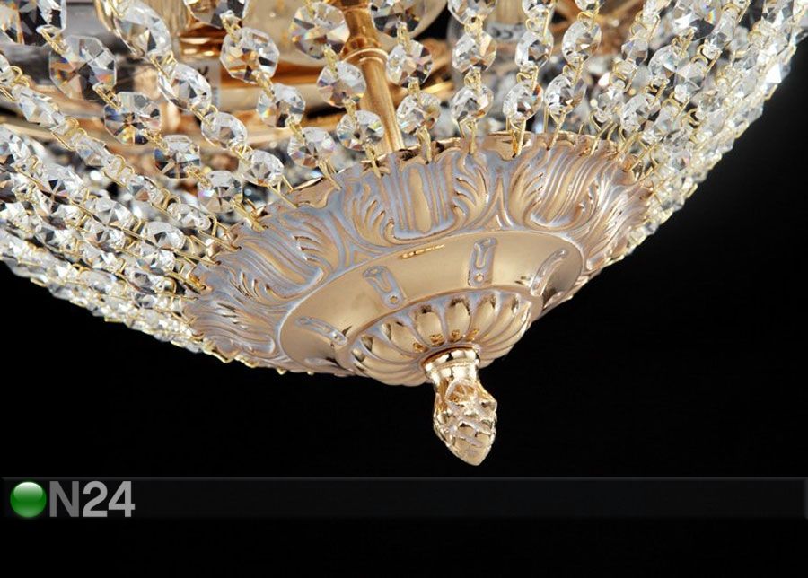 Подвесной светильник с кристаллами Versailles увеличить