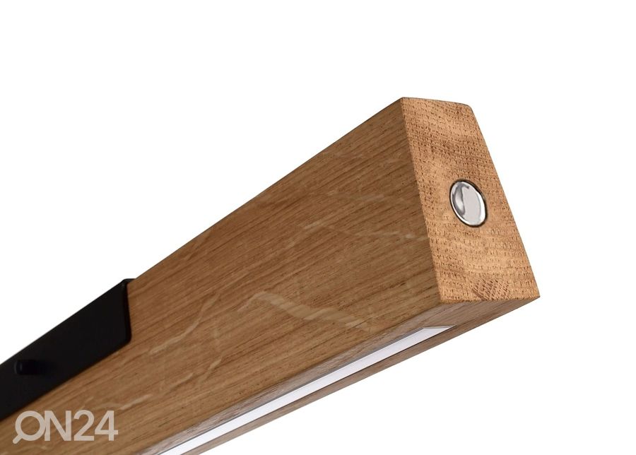 Подвесной светильник Madera LED увеличить