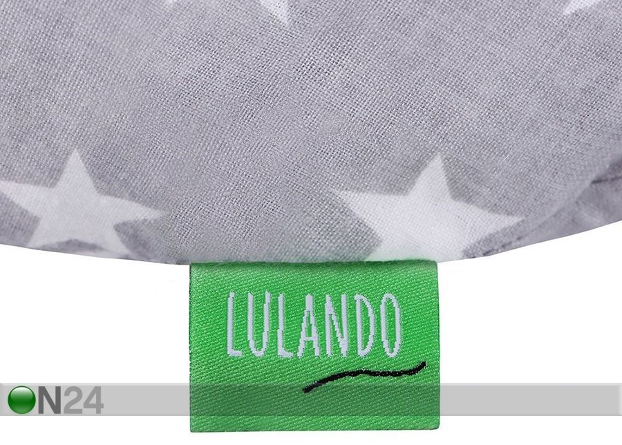 Подушка для кормления Lulando увеличить