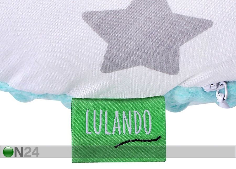 Подушка для кормления Lulando Minky увеличить