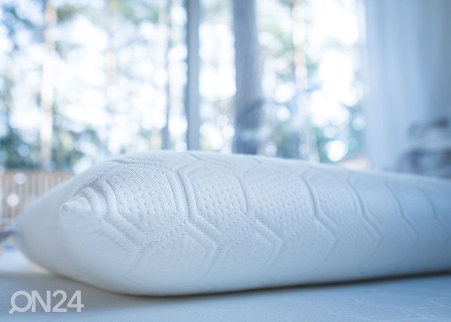 Подушка Intelligent foam 42x66 см + 2 наволочки увеличить