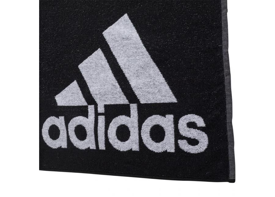 Полотенце adidas Towel S DH2860 увеличить