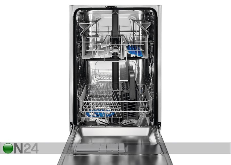 Посудомоечная машина Electrolux увеличить
